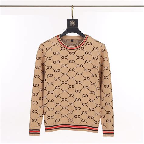 cheap gucci sweaters dhgate|gucci sweater common.